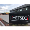 Metsec Manufacturing Sign