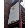 Carrington Fabrics Manufacturing Signs