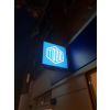 Showroom-signs