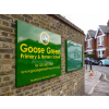 Primary school signs