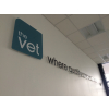 Veterinary signs