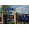 Primary school signs