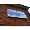 Dental surgery signs
