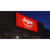 Retail Park Signs