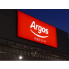 Retail Park Signs